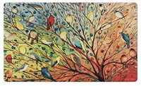 New Toland Home Garden 800038 Tree Birds Bird