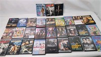 Dvd lot