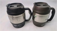 Bubba Big coffee mugs