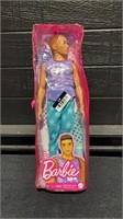 Barbie Ken Fashionista Doll - Purple "malibu" Top