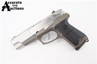 Ruger P90DC .45 ACP