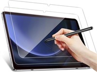 ZtotopCases 2 Pack Screen Protector for Galaxy Tab