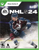 $50  NHL 24 Standard Edition - Xbox Series X