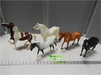 Breyer horses