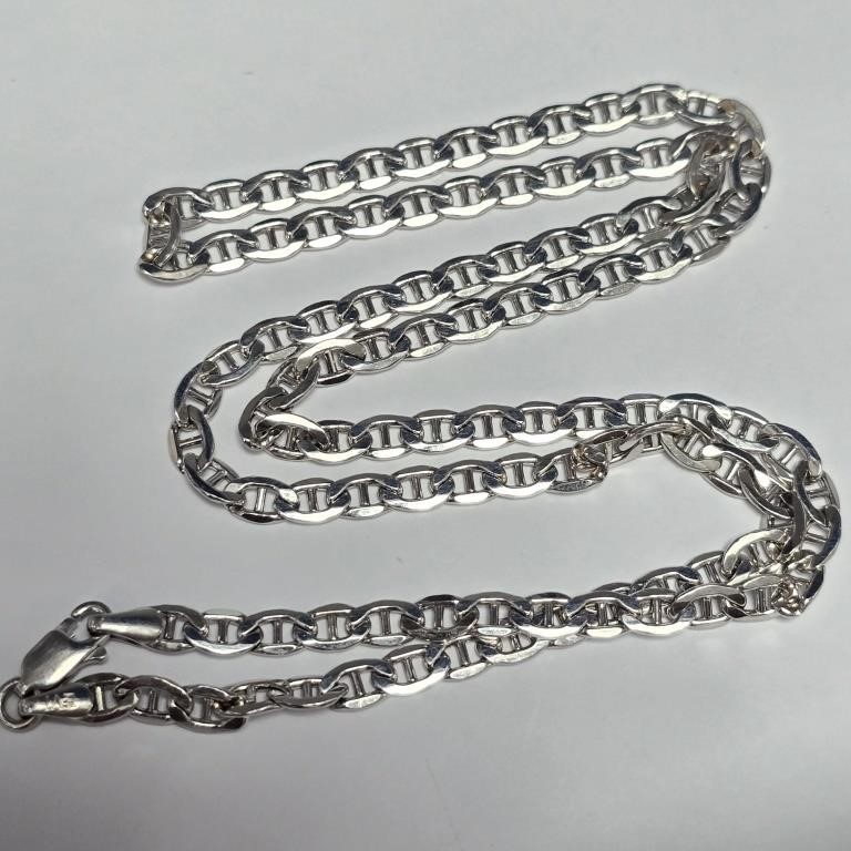 $2800 10K  8G 20"  Necklace