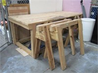 Workbench