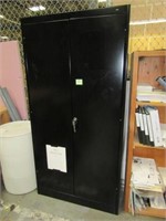 Storage Cabinet