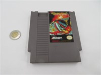 Cybernoid , jeu de Nintendo NES