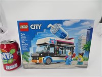 Lego City , bloc neuf #60384
