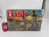 Jeu de société RISK neuf