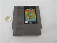 Hydline , jeu de Nintendo NES