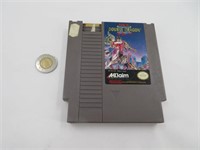 Double Dragon II , jeu de Nintendo NES