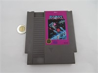 Magmax , jeu de Nintendo NES