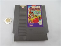 Tale Spin , jeu de Nintendo NES