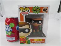 Funko Pop #42, Robin