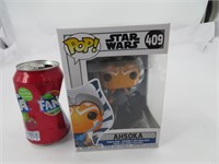 Funko Pop #409, Ahsoka