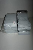 LOT OF 50 BUBBLE MAILERS