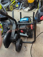 Legend force 46cc gas powered edger