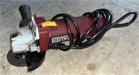 Chicago Electric 4" Angle Grinder