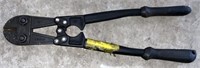 18" Bolt Cutters