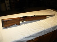 winchester bench target rifle