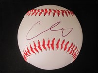 SHOHEI OHTANI SIGNED BASEBALL RCA COA