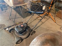 Craftsman Mower