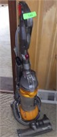 DYSON VACUUM CLEANER- DC 25- WORKS