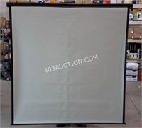 Quartet Projector Screen