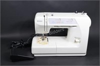 Sears Kenmore Sewing Machine with Foot Pedal