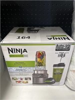 Ninja nutri blender pro