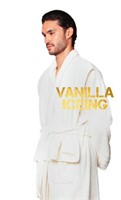 $149 (XL/XXL) Toweling Robe