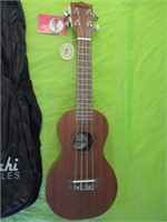 Amahi Ukulele  "unused in box"