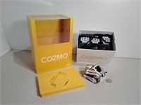 Anki Cozmo Robot Untested