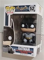 Batman Funko Pop Vinyl Figure Arkham Asylum