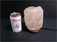 Himalayan Salt Rock Lamp