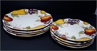 Better Homes and Garden Dish Set