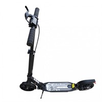 Adjustable Aluminium Kick Scooter