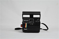 Vintage Polaroid Spirit Instamatic Camera