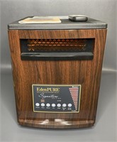 EdenPURE Infarred Portable Heater