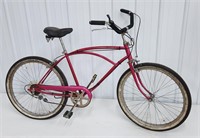 Schwinn ? Men's Bike / Bicycle. The tire diameter