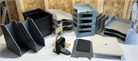 File Organizers Lot 10