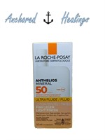 La Roche Posay Tinted Mineral Lotion SPF50 UVA UVB