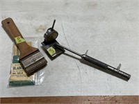 Stanley Handyman No.293 Scraper, Convex Dial