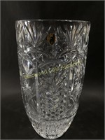NIB Waterford Crystal Vase