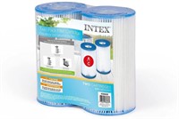 Type A Filter Cartridge for Pool 4 PACK