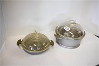 Guardian Covered Casserole (2pcs)