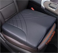 kingphenix Premium Car Seat Cushion, Memory Foam