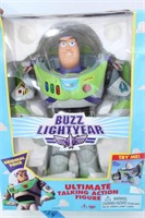 Original Buzz-Lightyear in Box