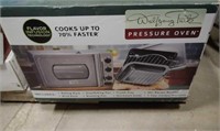 Wolfgang Pressure Oven in Box